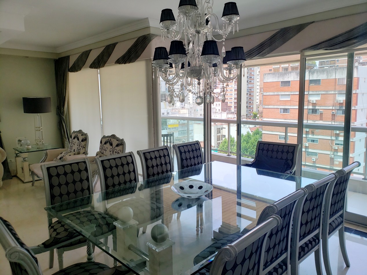 Piso de Categoria Detalles de Nivel en Edificio Premium - Excelente Ubicacion