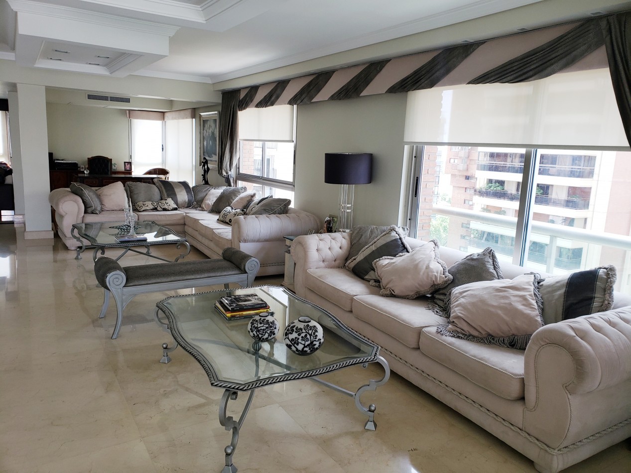 Piso de Categoria Detalles de Nivel en Edificio Premium - Excelente Ubicacion