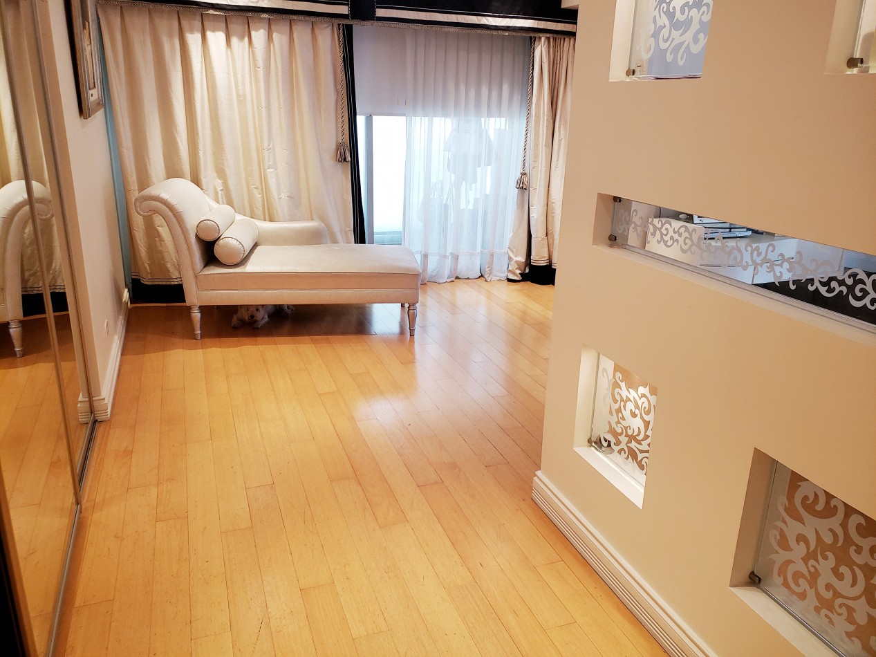 Piso de Categoria Detalles de Nivel en Edificio Premium - Excelente Ubicacion