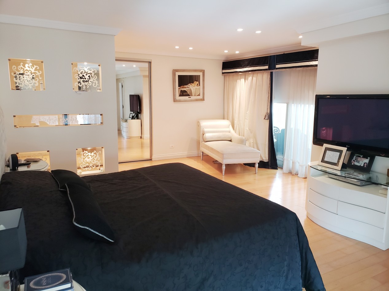 Piso de Categoria Detalles de Nivel en Edificio Premium - Excelente Ubicacion