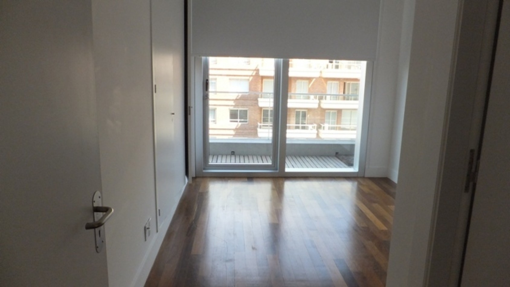 Importante  y exclusivo departamento - Molinos Faena con RENTA