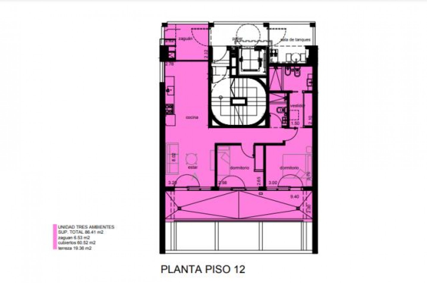 Moderno y Funcional proyecto