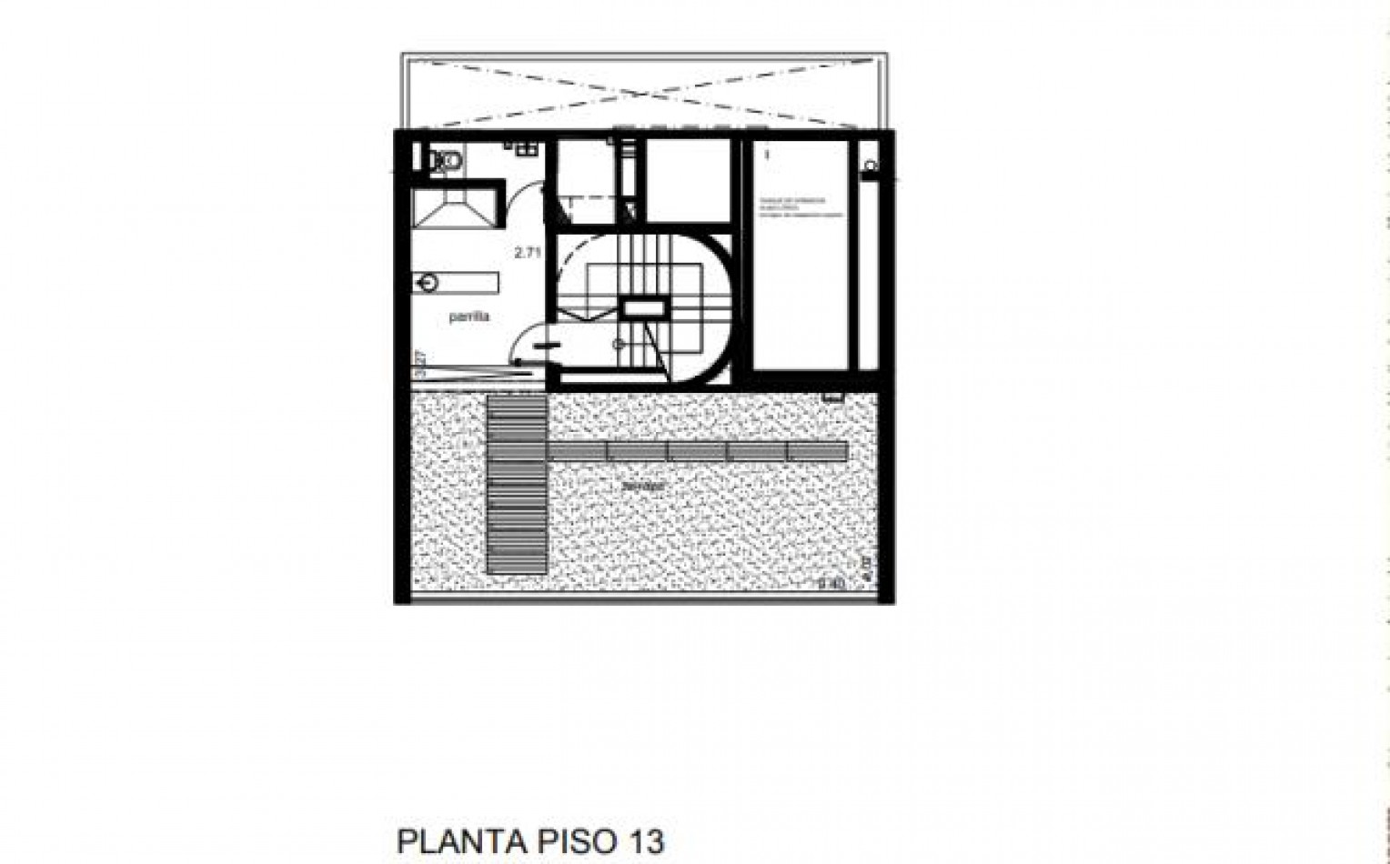 Moderno y Funcional proyecto