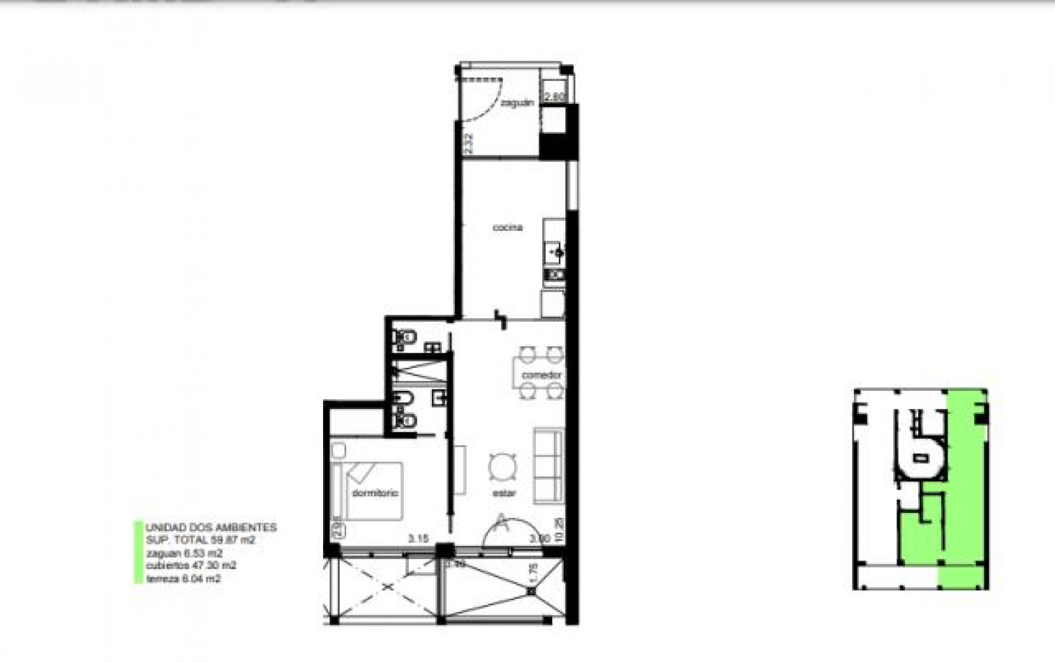 Moderno y Funcional proyecto