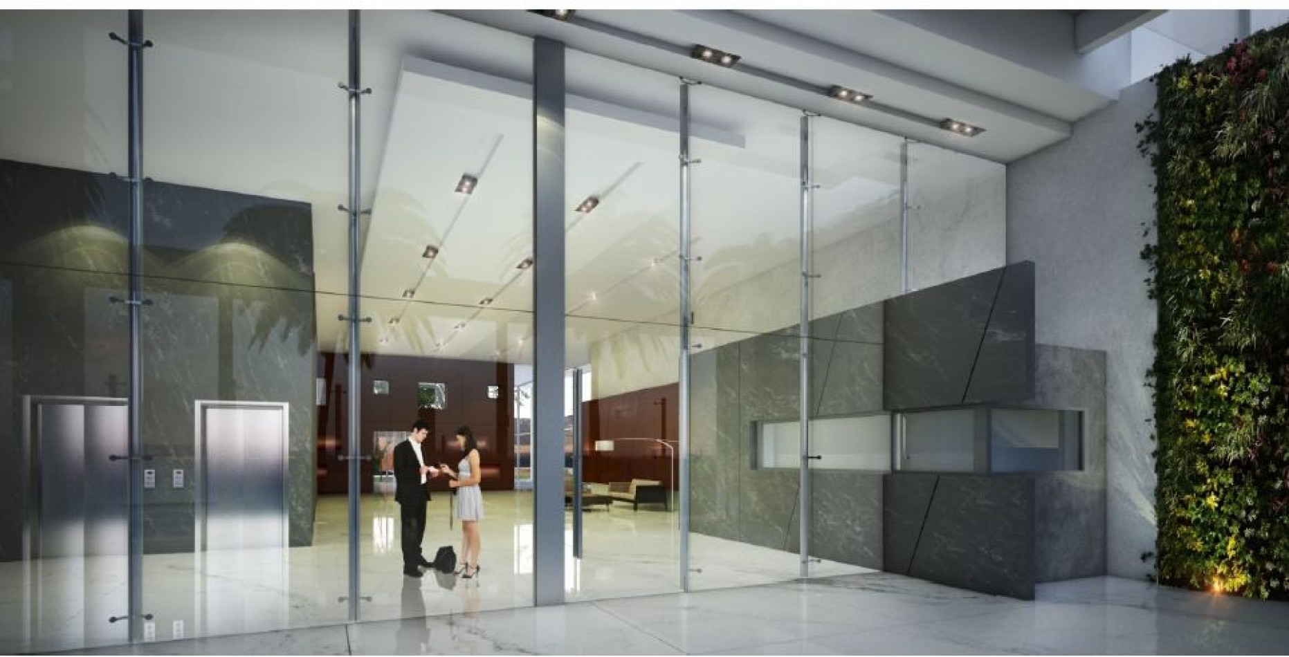 2 ambientes en Exclusivo Complejo de 2 Edificios de Categoria -  Venta - Amenities PREMIUM