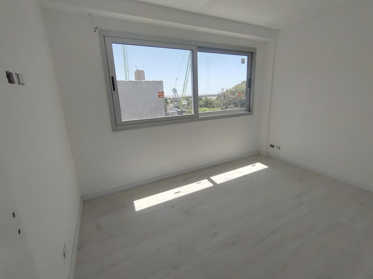 Excelente duplex 4 ambientes en el corazon de bajo Belgrano con TERRAZA PROPIA