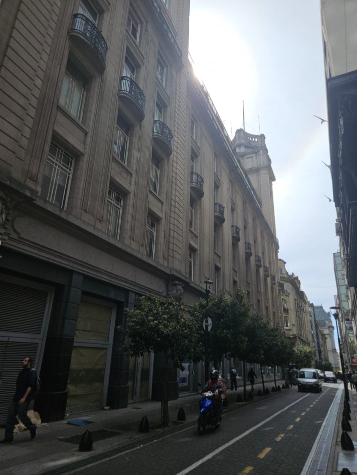 Emblematico e importante edificio  