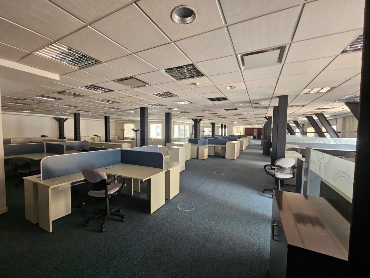 Emblematico e importante edificio  