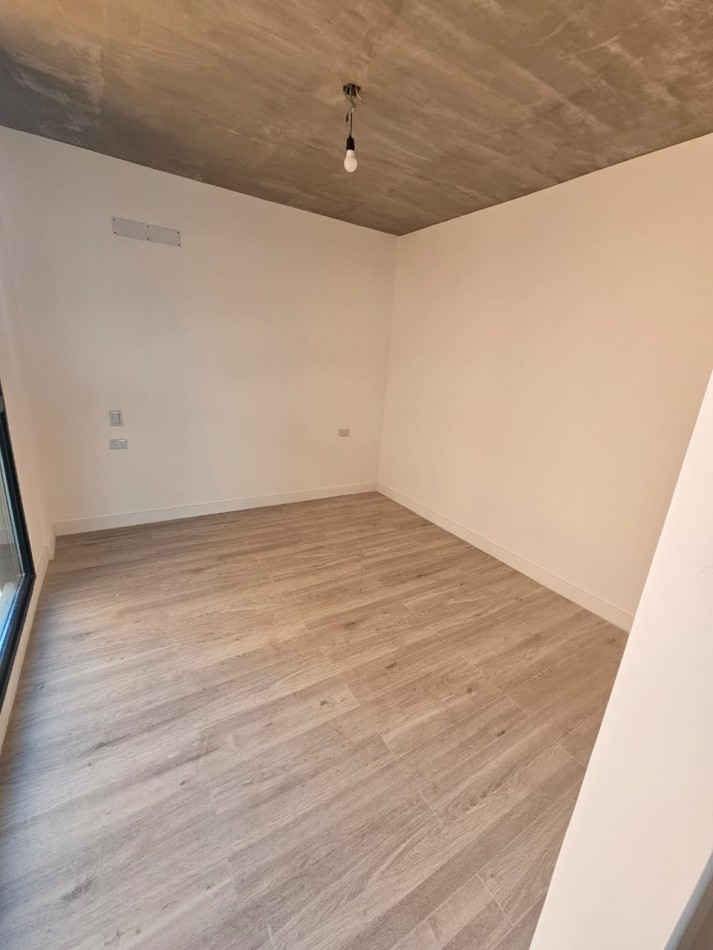 Piso 15 - 2 ambientes 