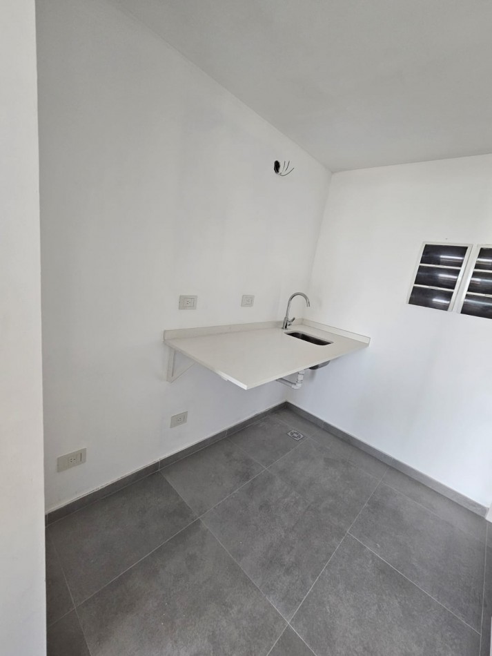 3 Ambientes o 2 ambientes -Departamento Premium en complejo exclusivo  Quantum Bellini