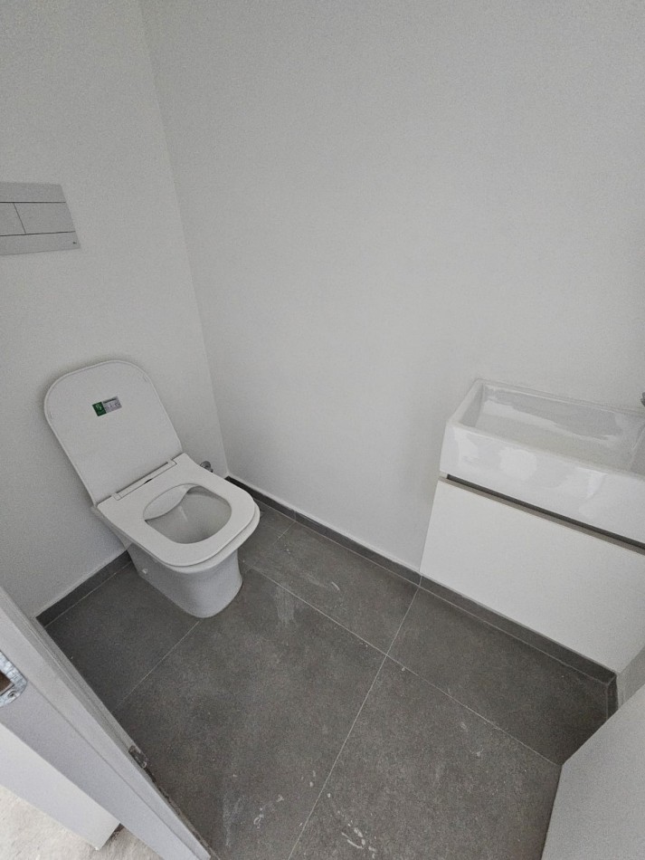 3 Ambientes o 2 ambientes -Departamento Premium en complejo exclusivo  Quantum Bellini