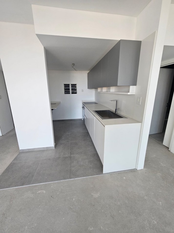 3 Ambientes o 2 ambientes -Departamento Premium en complejo exclusivo  Quantum Bellini