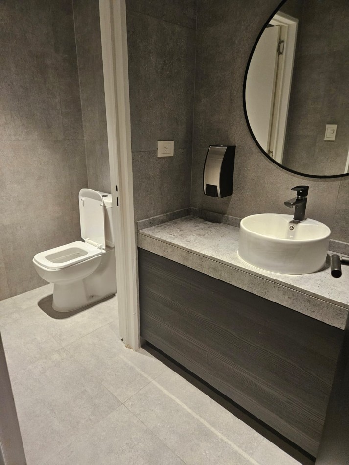 3 Ambientes o 2 ambientes -Departamento Premium en complejo exclusivo  Quantum Bellini