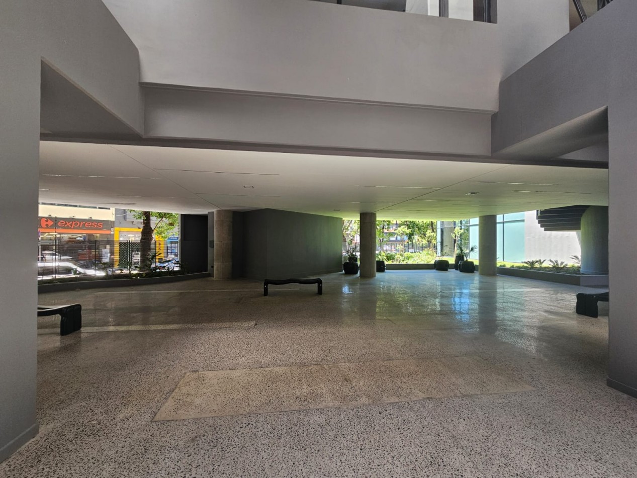 3 Ambientes o 2 ambientes -Departamento Premium en complejo exclusivo  Quantum Bellini