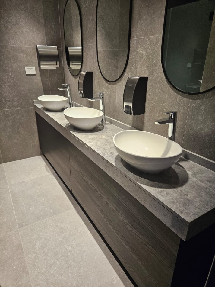 3 Ambientes o 2 ambientes -Departamento Premium en complejo exclusivo  Quantum Bellini