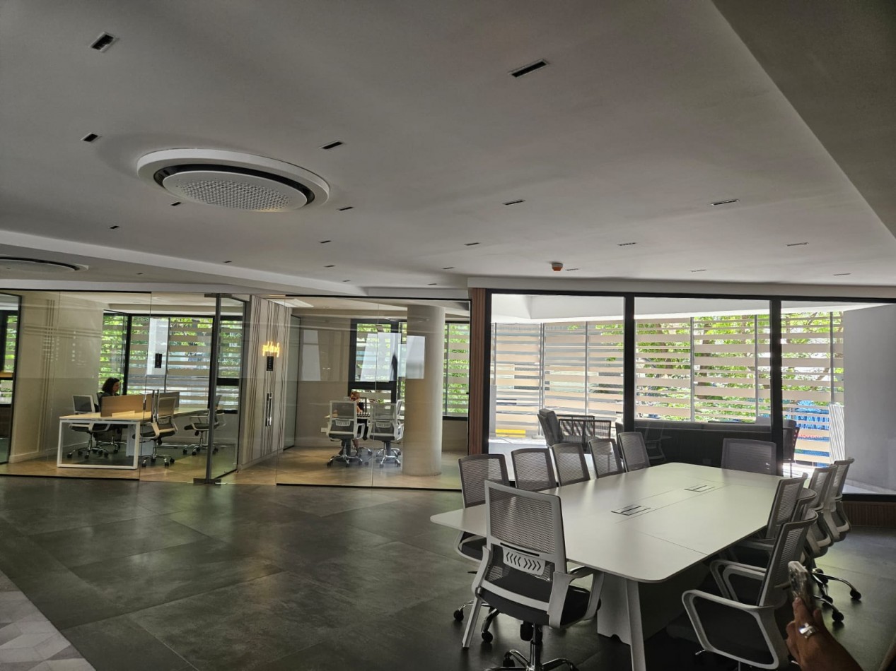 3 Ambientes o 2 ambientes -Departamento Premium en complejo exclusivo  Quantum Bellini