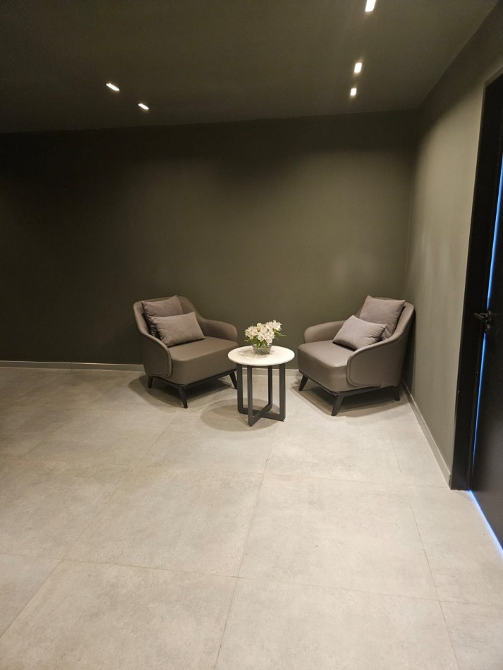 3 Ambientes o 2 ambientes -Departamento Premium en complejo exclusivo  Quantum Bellini