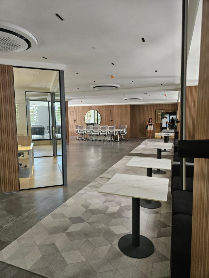 3 Ambientes o 2 ambientes -Departamento Premium en complejo exclusivo  Quantum Bellini