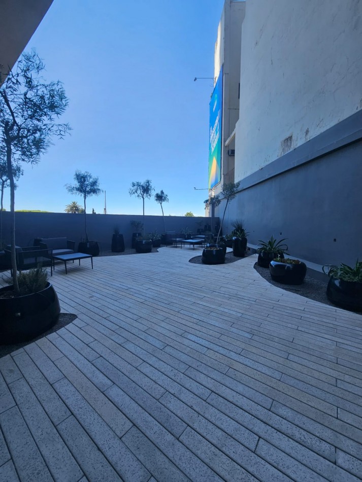 3 Ambientes o 2 ambientes -Departamento Premium en complejo exclusivo  Quantum Bellini
