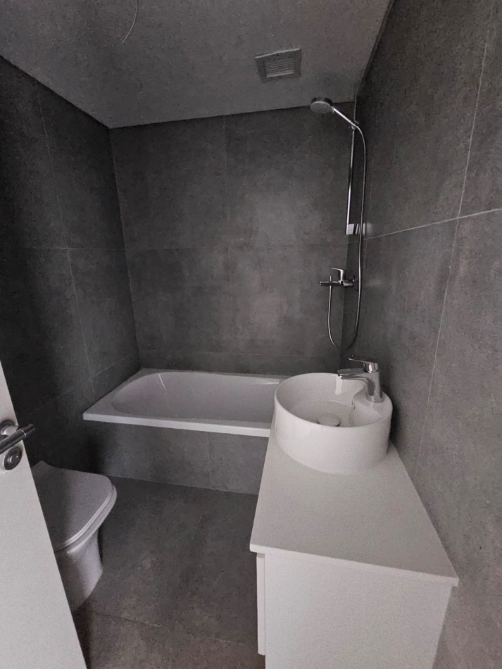 3 Ambientes o 2 ambientes -Departamento Premium en complejo exclusivo  Quantum Bellini