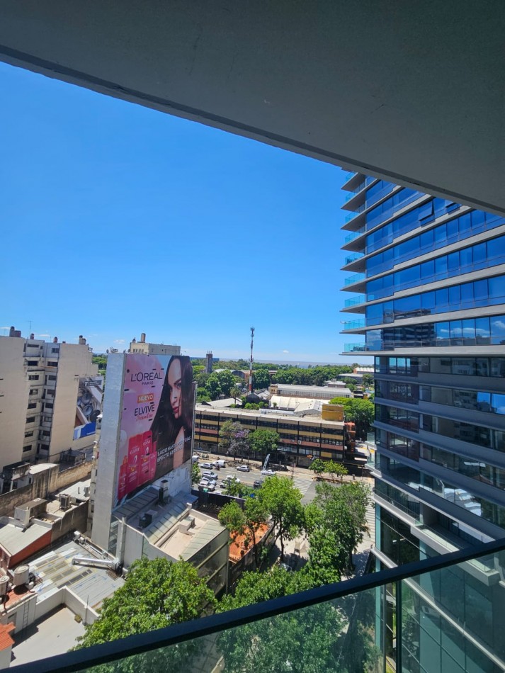 3 Ambientes o 2 ambientes -Departamento Premium en complejo exclusivo  Quantum Bellini