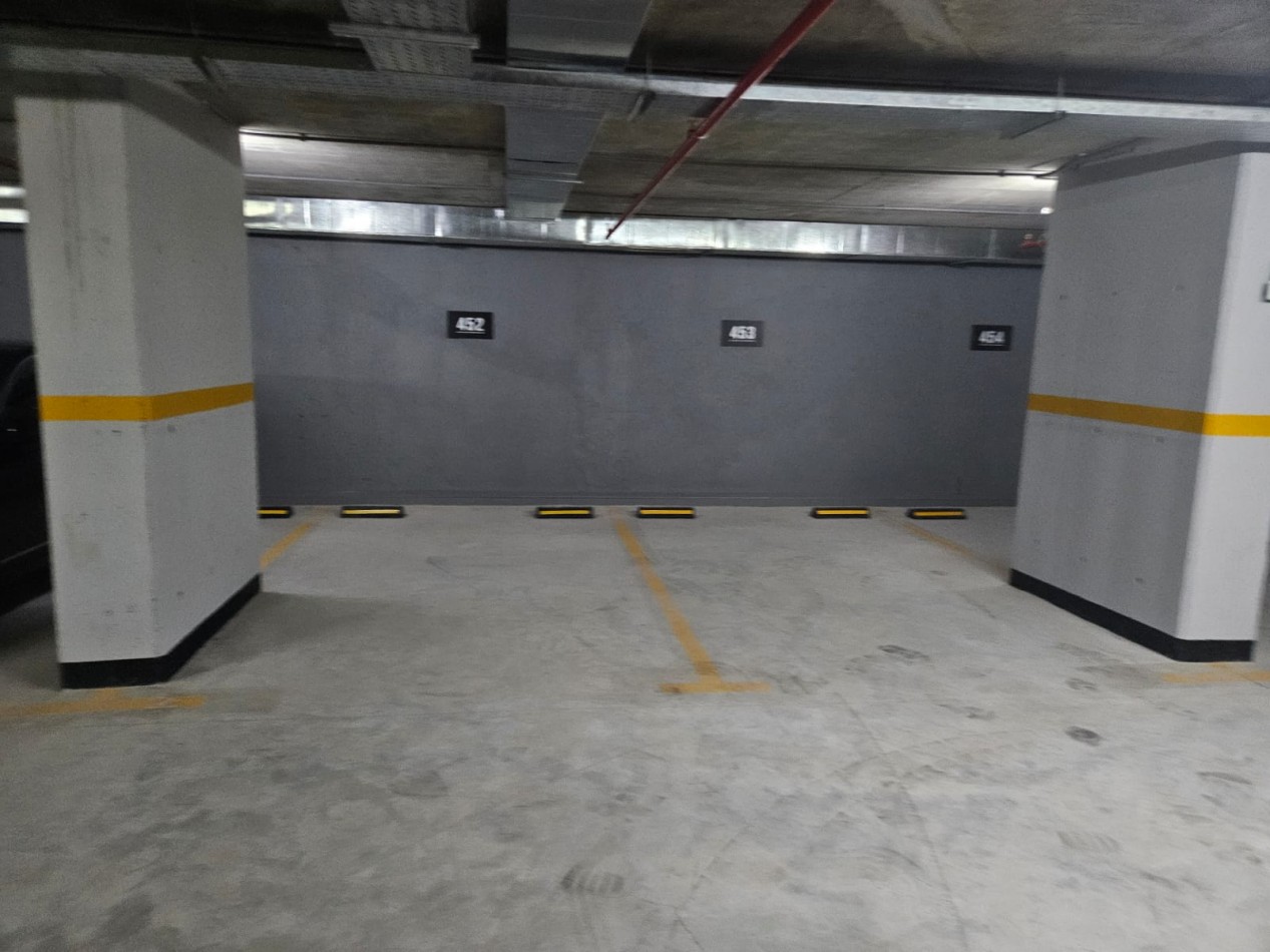 3 Ambientes o 2 ambientes -Departamento Premium en complejo exclusivo  Quantum Bellini