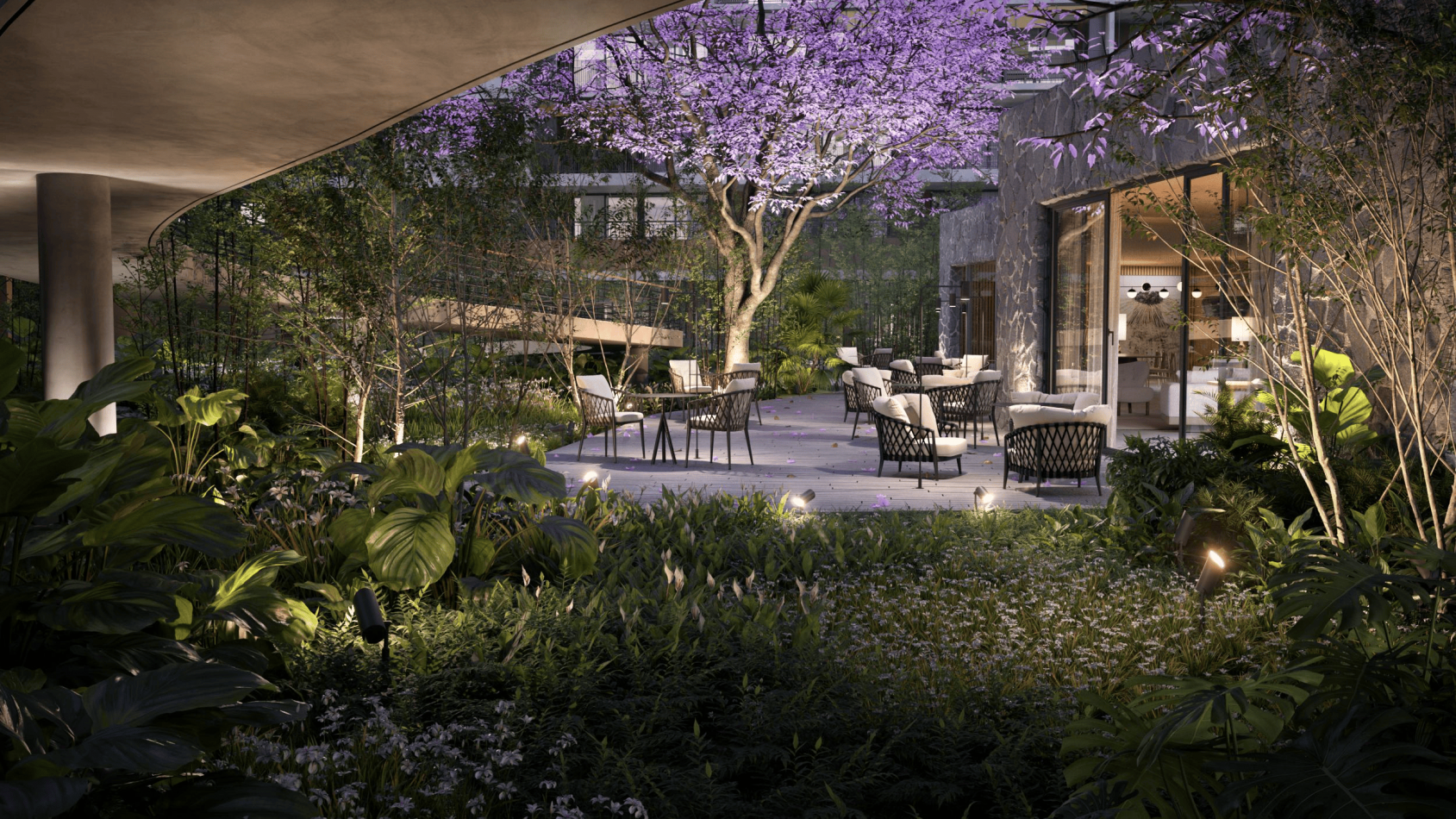 Importante 3 dormitorios con balcon terraza proyecto QUARTIER