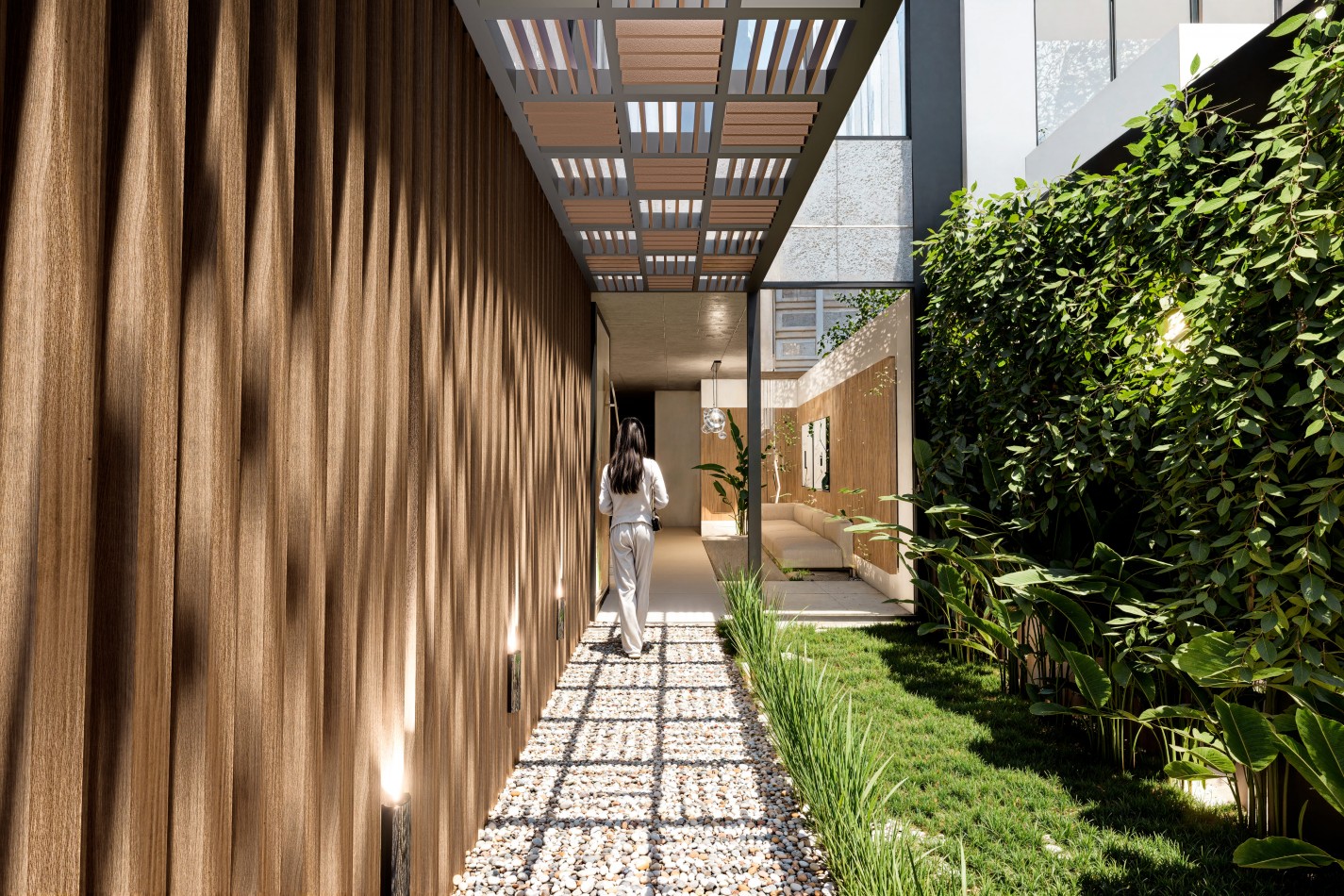 Ideal proyecto / opciones 1/2 y 3 ambientes