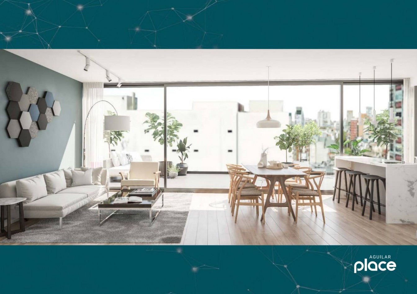 Ideal proyecto en Belgrano de uno y dos ambientes!!!!