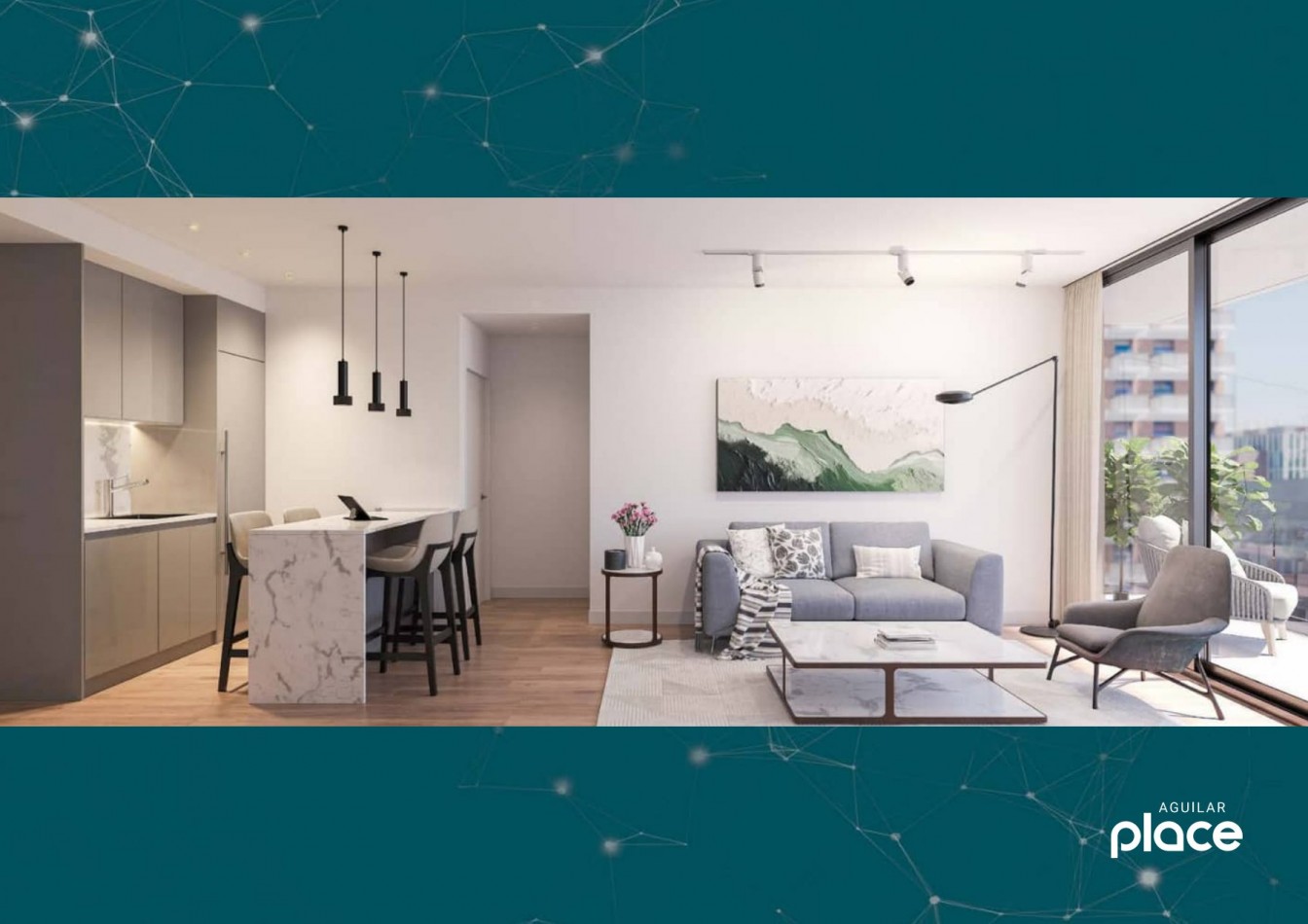 Ideal proyecto en Belgrano de uno y dos ambientes!!!!