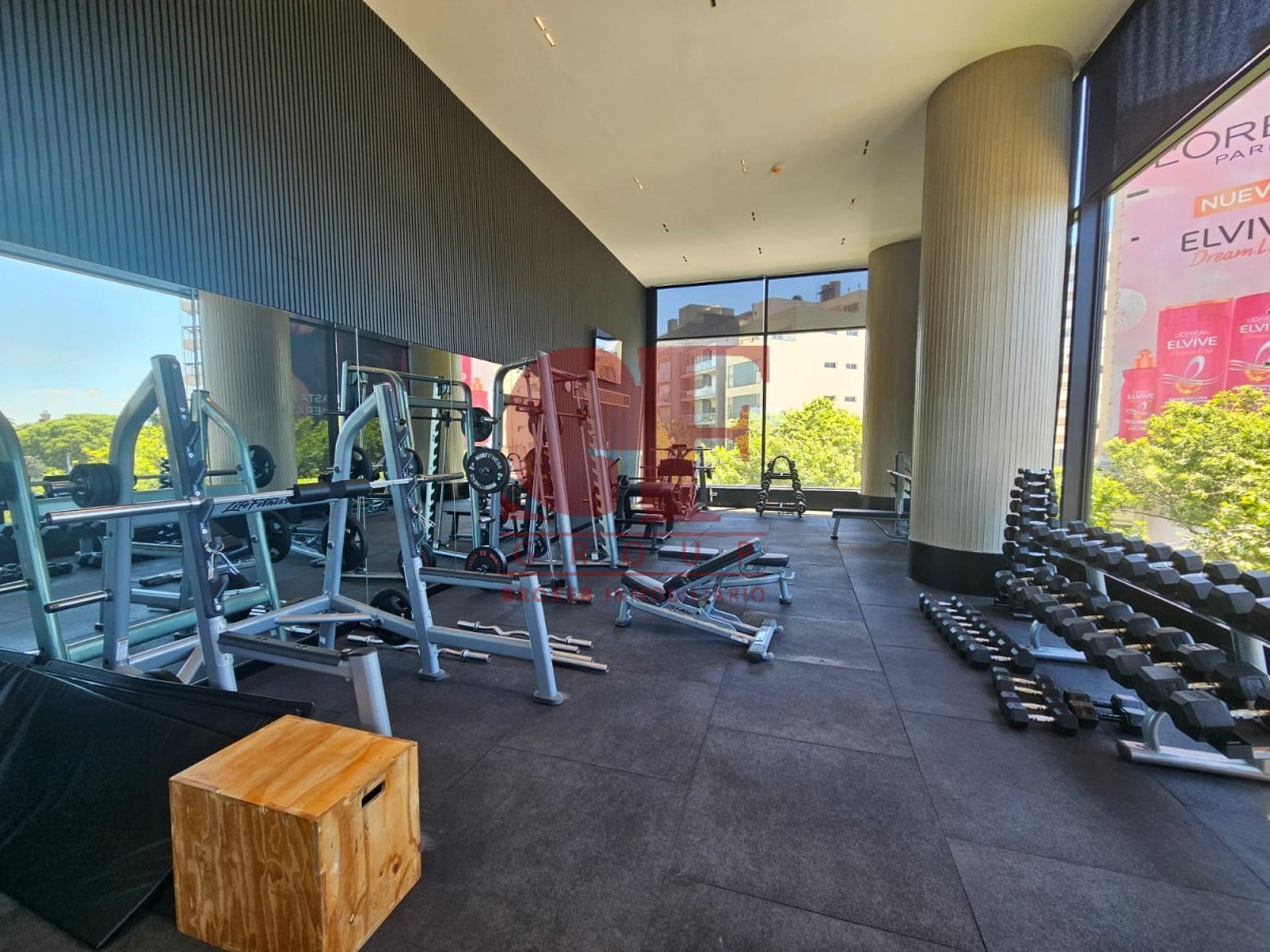 Tu hogar ideal!!!! Departamento Premium en complejo exclusivo  Quantum Bellini