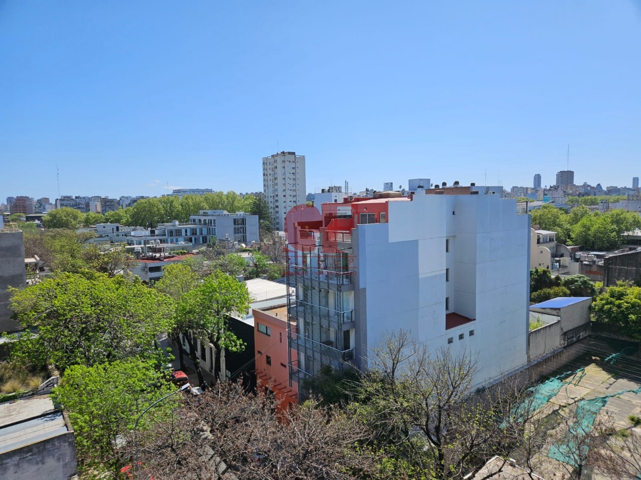 Excelente edificio en el corazon de Palermo