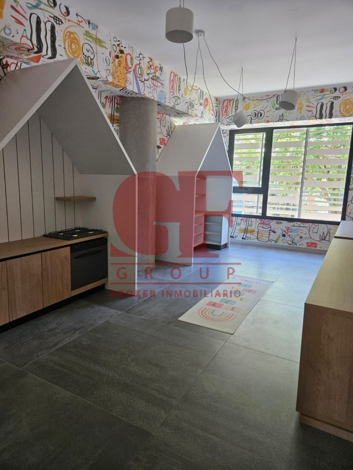 Tu hogar ideal!!!! Departamento Premium en complejo exclusivo  Quantum Bellini