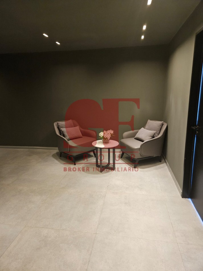 Tu hogar ideal!!!! Departamento Premium en complejo exclusivo  Quantum Bellini