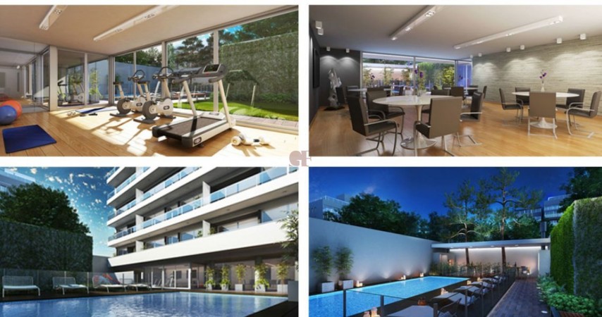 Residencial y Exclusivo - Belgrano R (Residencial) Ciudad Autonoma de Buenos AiresBelgranoEmprendimientoResidencial