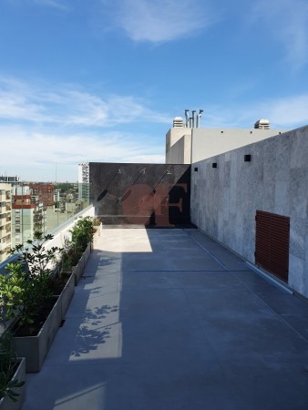 Piso alto A Estrenar Excelente 3 Dorm. C/depen. de Servicio - Piso Alto - Premium