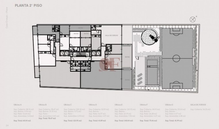 Piso alto A Estrenar Excelente 3 Dorm. C/depen. de Servicio - Piso Alto - Premium