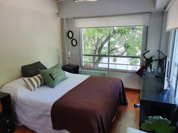 Espectacular Casa Triplex PH con Terraza Propia en Colegiales