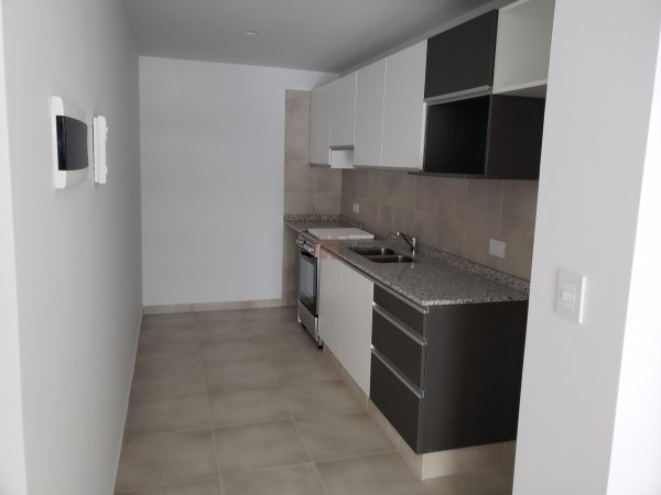 Exclusivo complejo de 2 edificios de categoria - Alquiler y Venta unidades de 1,2 3 y 4 ambientes c/ dependencia de servicio