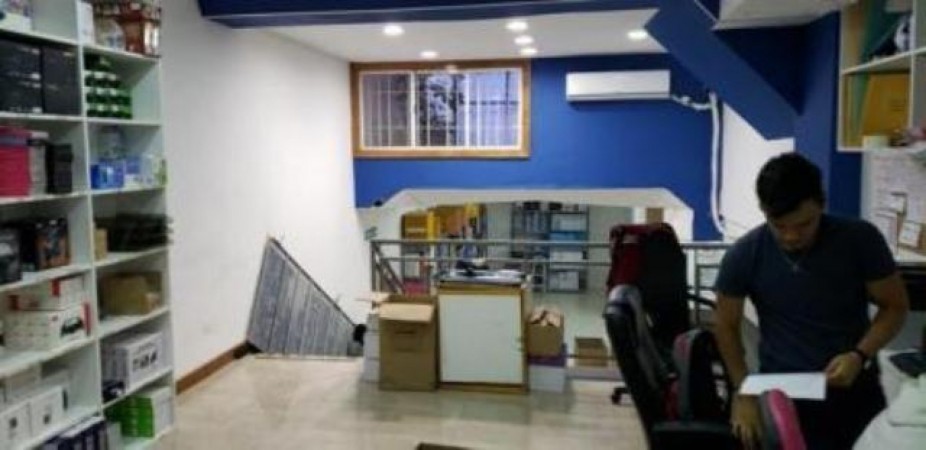 Local comercial · 310m² · 9 Ambientes con renta