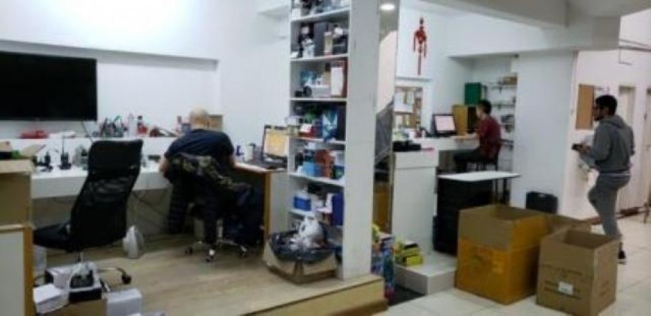 Local comercial · 310m² · 9 Ambientes con renta