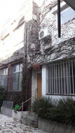 Hermosa Casa Cerca de Av Libertador y en Pleno Barrio River