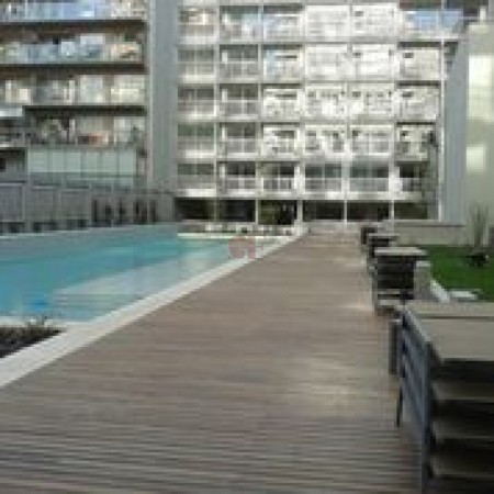 Premium Quartier del Polo - Opciones 2, 3 y 4 ambientes