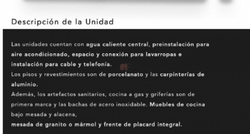 Lanzamiento de edificio de viviendas apto profesional!!!