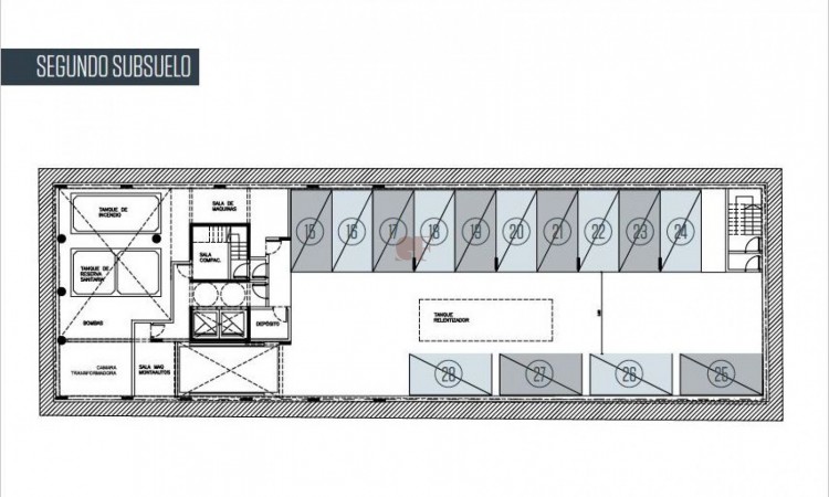 Ideal proyecto Palermo SOHO!!! Unidades bonificadas! 1,2, 3 y 4 ambientes