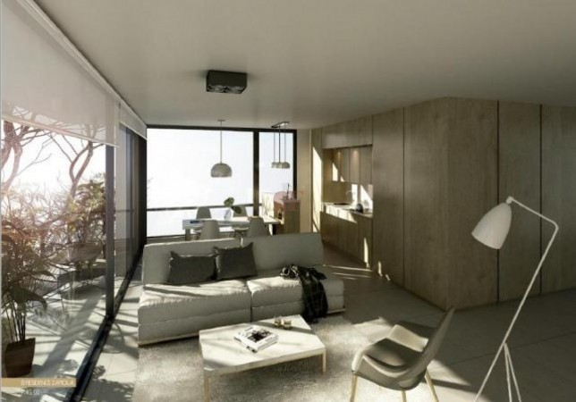 Proyecto Boutique en el corazon de Belgrano   R   - Vivienda e Importante Local