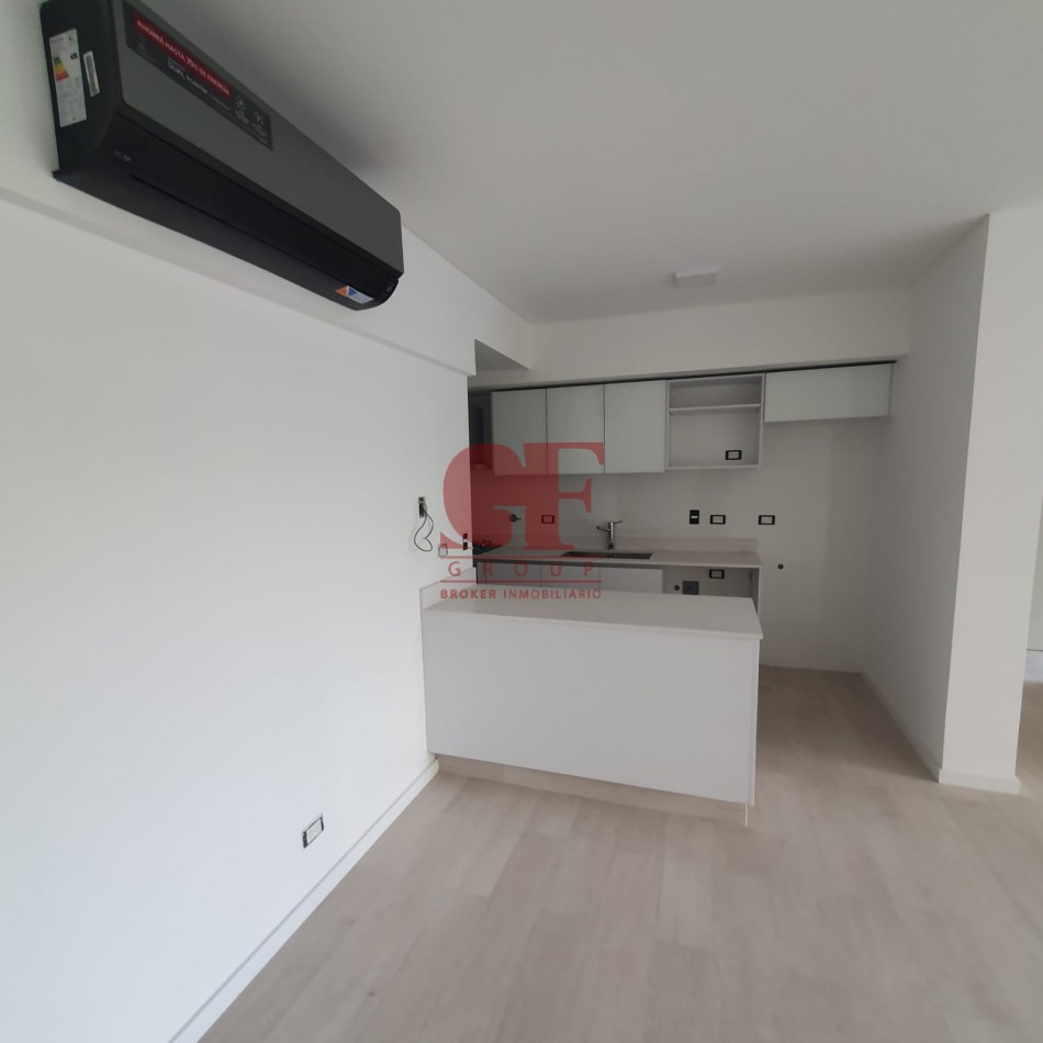 Excelente duplex 4 ambientes en el corazon de bajo Belgrano con TERRAZA PROPIA