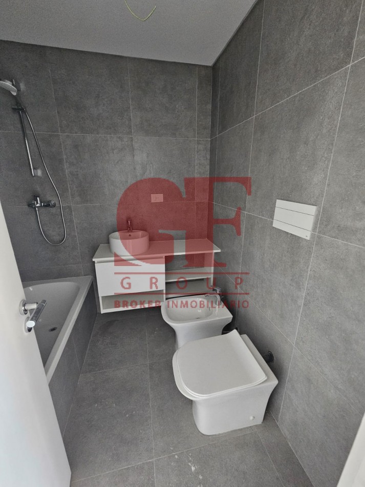 Tu hogar ideal!!!! Departamento Premium en complejo exclusivo  Quantum Bellini