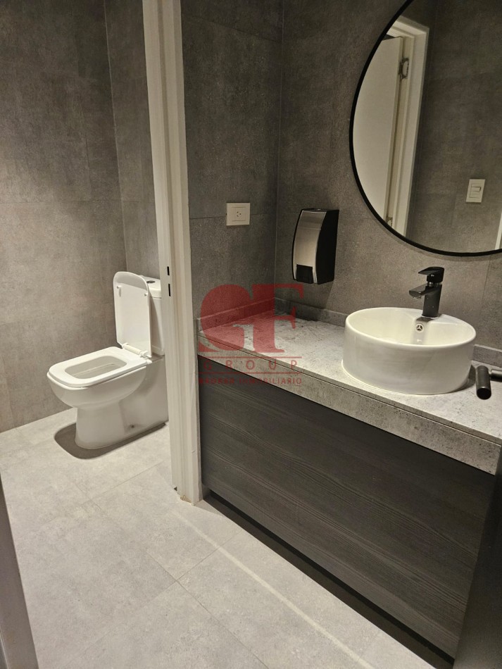 3 Ambientes o 2 ambientes -Departamento Premium en complejo exclusivo  Quantum Bellini