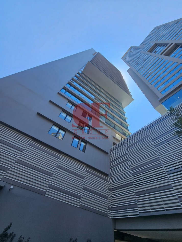 3 Ambientes o 2 ambientes -Departamento Premium en complejo exclusivo  Quantum Bellini